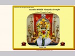 Ireland Ananda Sidhi Vinayaka Temple