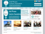 Home | Irish Women Lawyers Association - IWLA