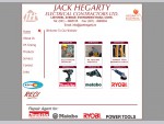 Jack Hegarty Electrical Contractors Ltd.