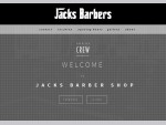 Jacks Barbers