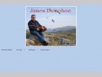 James Donohoe Musician