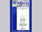 . JJ Services LTD .