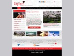 Specialists in real Japan travel - Unique Japan Tours