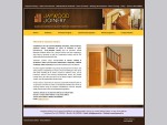 Jaywood Joinery | Bespoke Stairs Handrails, Doors Frames, Fencing Gates, Skirtings