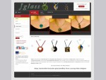 JGlass - Glass Jewellery
