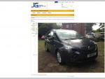 J G Trade Car Sales Ltd