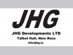 JHG Developments LTD