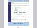 John J. Quinn and Company Solicitors - About Us