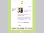 JK Therapies - About Us