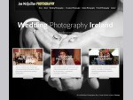 Bray Wedding Photographer, County Wicklow, Ireland | Joe McQuillan Photography