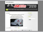 JM Motors Maynooth Mechanic