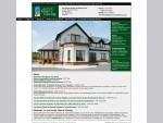 Windows And Doors - Joe Roche Glass Glazing Ltd. Dungarvan, Co. Waterford, Ireland.