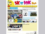 Jog For Jockeys 5km10km - Sunday 28th September 2014