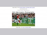 John Barrington Sports Photography from Ireland