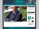 Irish Author, Playwright | Official John B Keane Websitenbsp;| nbsp;John B. Keane