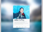 John Coffey CV | johncoffey. ie