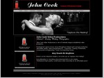 John Cook Video - Video Production Dublin Ireland