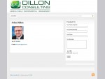 Dillon Consulting - John Dillon IFA Dillon Consulting