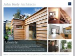 John Feely Architects