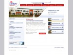 John Flanagan Developments Ltd - Home