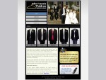John Francis Waldron – Professionalism, Heritage and Quality Formal Wear at affordable prices!