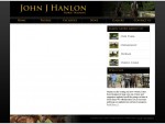 Welcome to John J Hanlon Horse Training Horse Racing Shark Hanlon