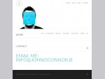 John O039;Connor - Artist Designer - John O039;Connor | Artist Designer | John ...