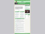 Official Website of John O'Mahony TD