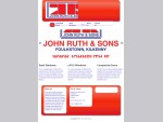 John Ruth Sons - uPVC Windows and Door Specialists