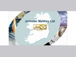 Johnson Matthey Ltd