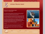 Johnson Stevens Ireland - International Deep Sea Shipping in Ireland