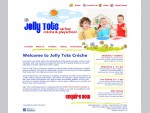 Jolly Tots Childcare Carlow - Carlow Creche and Playschool
