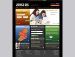 Home Heating Oil Ireland, Heating Oil Prices - Jones Oil