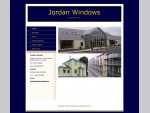 Jordan Windows