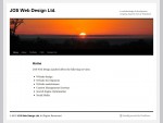 JOS Web Design Ltd. | A website design development company based in Cork Waterford