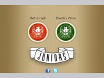 Juniors - Deli Café Paulie's Pizza
