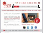 Chimney Cleaning GalwayJust Clean