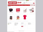JUSTEAT. ie Shop - Merchandise, Gift Cards - JUSTEAT. ie SHOP