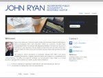 John Ryan | Accountancy