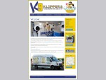 K9 Klippers - Mobile Dog Grooming - Wexford - Kilkenny - Carlow - Waterford