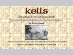Kells Archaeological Historical Society