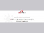 Domain Reserved for a Red Rhino Client