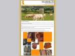 KALAMAN LTD | Irish Cattle Hide Exporter