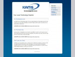 KAMS - Your Local Technology Experts