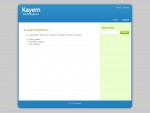 Kayem Distribution