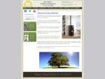 Kerry Biofuels - earth friendly heating solutions