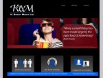 KBM MEDIA | Welcome
