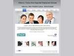 Kilkenny Carlow Area Supported Employment Services