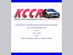KCCR | Car Wash-Valeting-CrashRepairs-GarageRepairs-CarSales