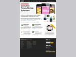 Web Mobile Solutions | KCO Ltd | Dublin, Ireland